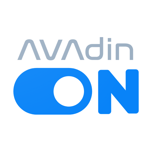 AVAdin ON Laai af op Windows