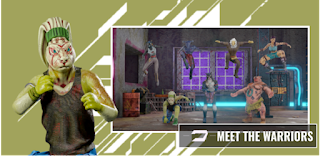 Deviant Mobile - Screenshot 2
