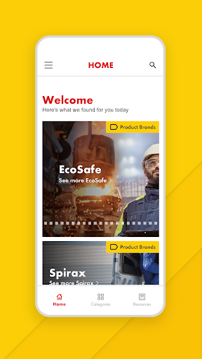 Shell IndustryPro Screen 2