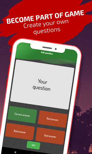 MineQuiz - Best Quiz for fans! Screen 2