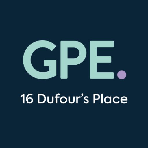 sesame: 16 Dufour's Place - AppWisp.com