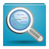 Device Discovery icon