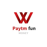 Paytm Fun icon