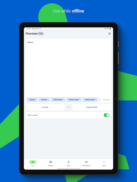 iTranslate Translator Images 12