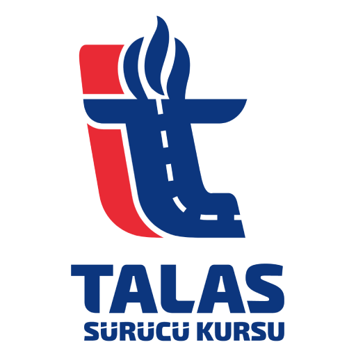 Talas Sürücü Kursu logo