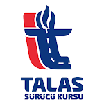 Cover Image of Tải xuống Talas Sürücü Kursu  APK