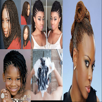 Women Hairstyles & Care.