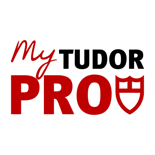 MyTUDOR Pro  Icon