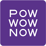 PowWowNow icon