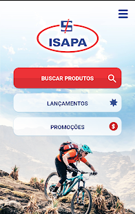 Isapa Bicicleta - Catu00e1logo 2.1.9 APK screenshots 1