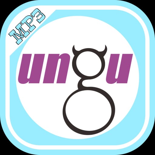 UNGU BAND mp3 offline Download on Windows