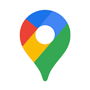 Google Maps app analytics