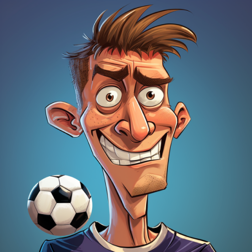 Head of the Sports Football logo