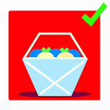 Grocery List - GatherYourGoods icon