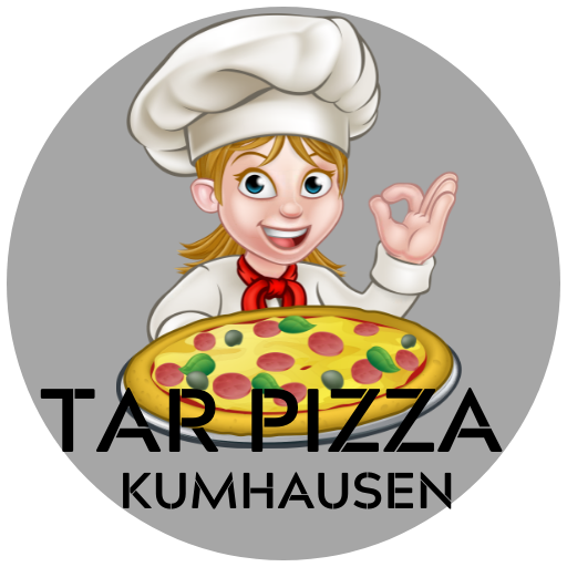 Tar Pizza Service Kumhausen logo