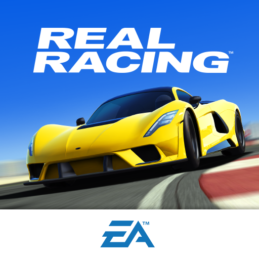 Real Racing 3 Google Play のアプリ