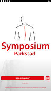 Symposium Parkstad