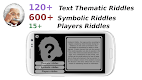 screenshot of Einstein's Riddles IQ Logic Puzzles