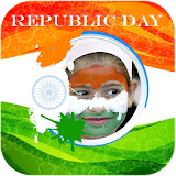 Republic day Photo Frames 2018 icon