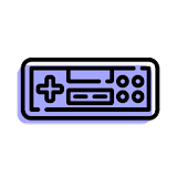 Super NES icon