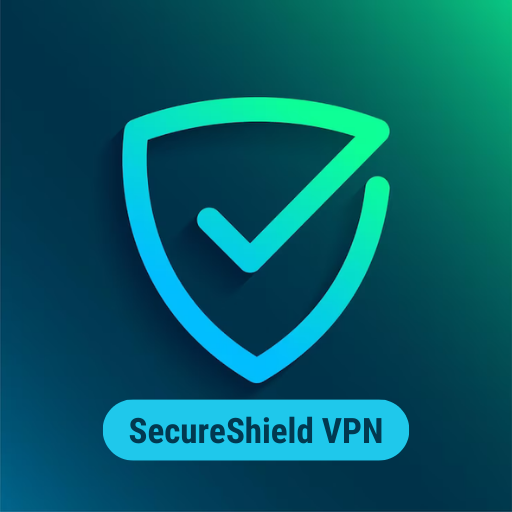 Shield VPN - Fast and Secure