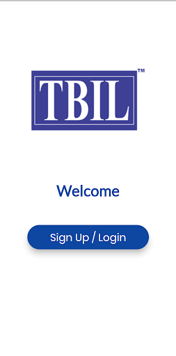TBIL Screen 2