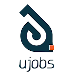 Cover Image of Télécharger uJobs 1.1 APK