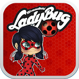 Run LadyBug Run! icon