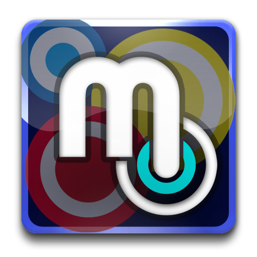 MultiTouch Tester  Icon