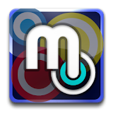 MultiTouch Tester icon
