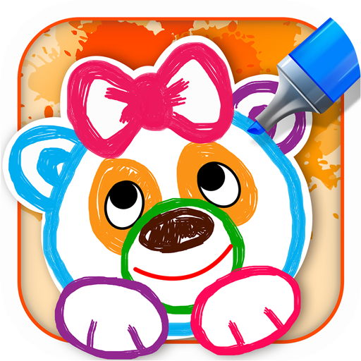 [Code] Draw & Color: Kids Painting 2+ latest code 07/2025