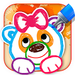 Draw and Color Apk