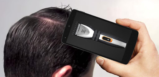 Hair Clipper Fake