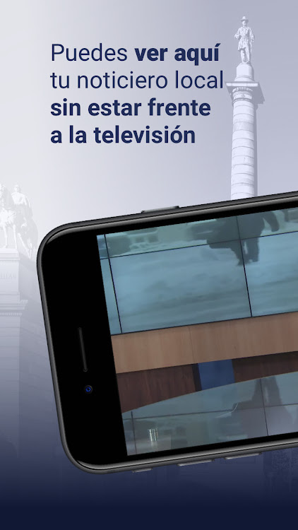 Univision 65 Philadelphia - 1.42.1 - (Android)