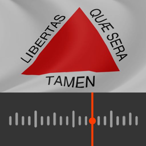 Rádios Mineiras (AM e FM) logo