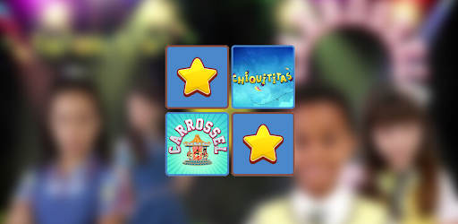 Jogo da Memória