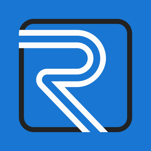 Ride Recorder - Bike computer logo