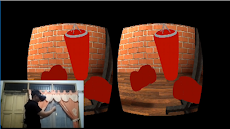 Knockout Boxing VR: Ring Box Fのおすすめ画像2