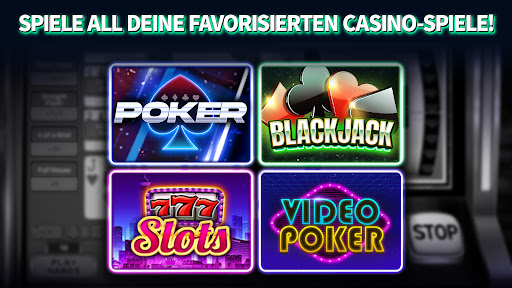 House of Blackjack 21 screenshot 5