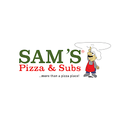 Icon image Sam's Pizza and Subs