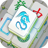 Mahjong 2020 icon