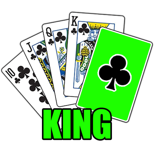 Super King & Barbu logo