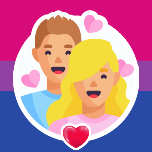 Bisexual Dating | Encounters Header - AppWisp.com