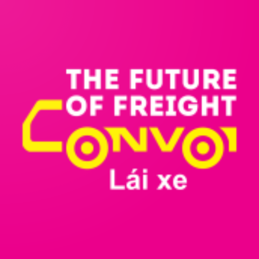 CONVOI DRIVER logo