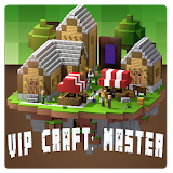 VIP Craft: Master icon