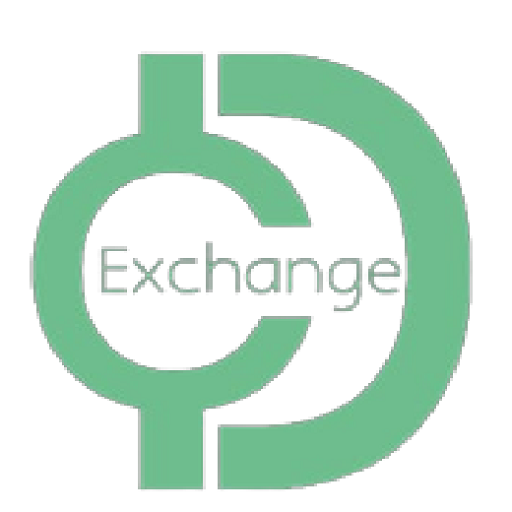 Direct Exchange logo