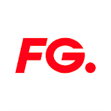 Radio FG icon