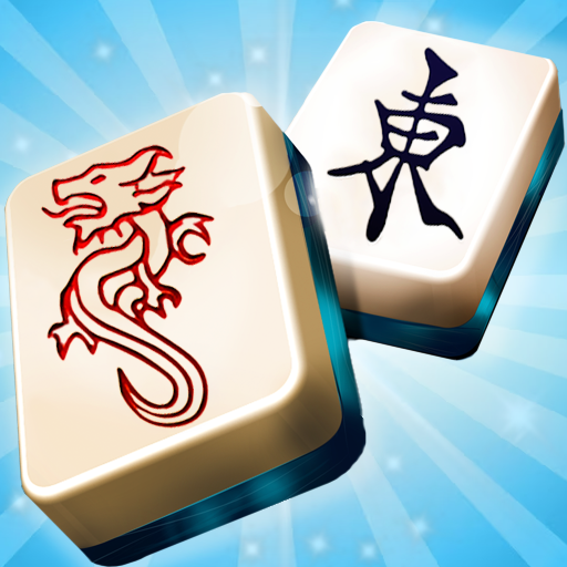 Mahjong Master Challenge