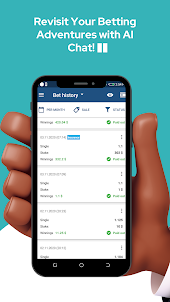 AI Chat 1xBet Smarter with GPT