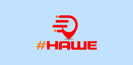 #НАШЕ – больше, чем такси официальный баннер обложки приложения для Android